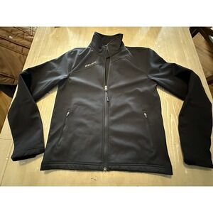 Bauer Team Hockey Jacket  Black Size XS